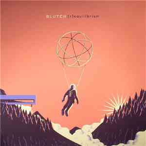 Blutch  - Requilibrium