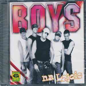 Boys - Na Lajcie