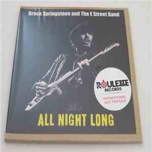 Bruce Springsteen - All Night Long