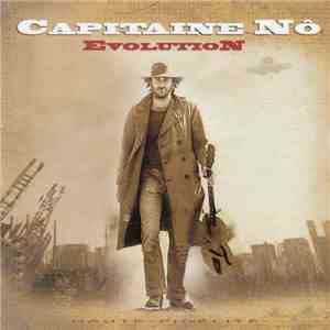 Capitaine Nô - Evolution