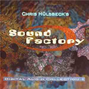 Chris Hülsbeck - Soundfactory