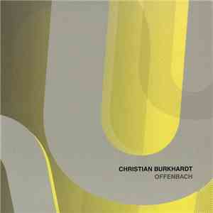 Christian Burkhardt - Offenbach