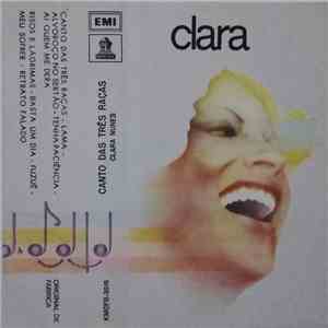 Clara Nunes - Canto Das Três Raças