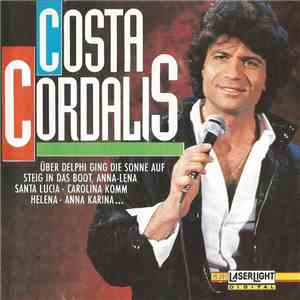 Costa Cordalis - Costa Cordalis