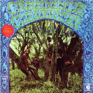 Creedence Clearwater Revival - Creedence Clearwater Revival