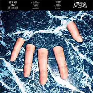 Daggers - It's Not Jazz, It's Blues