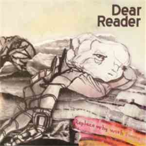 Dear Reader - Replace Why With Funny