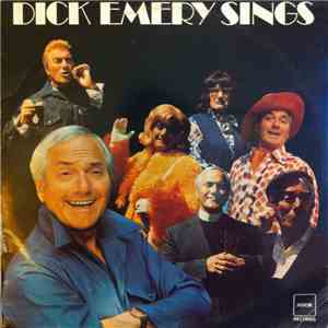 Dick Emery - Dick Emery Sings