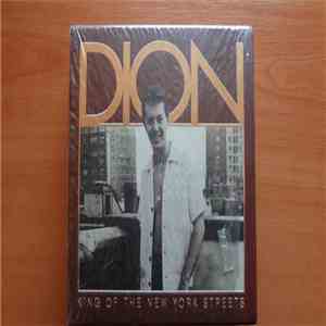 Dion  - King Of The New York Streets