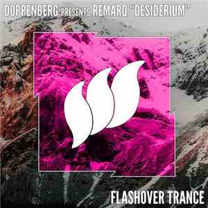 Doppenberg Presents Remarq - Desiderium