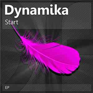 Dynamika  - Start EP