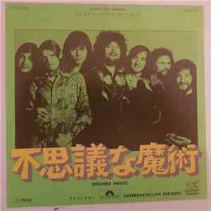 Electric Light Orchestra - Strange Magic