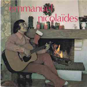 Emmanuel Nicolaïdes - Hier, Ajourd'hui, Demain