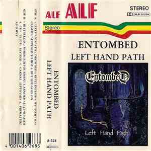 Entombed - Left Hand Path