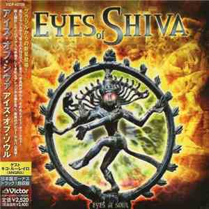 Eyes Of Shiva - Eyes Of Soul