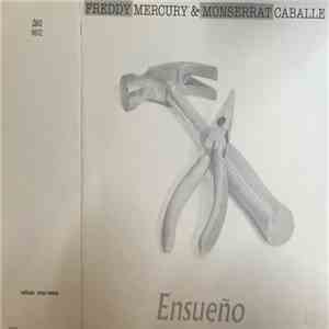 Freddy Mercury, Montserrat Caballe - Ensueño