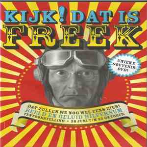 Freek de Jonge - Kijk! Dat Is Freek