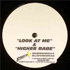 Gareth Cortez - Look At Me