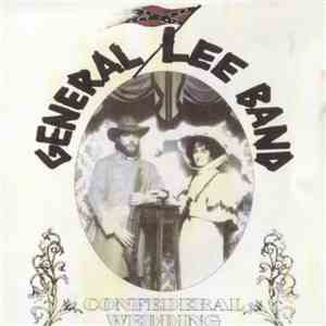 General Lee Band - Confederal Wedding