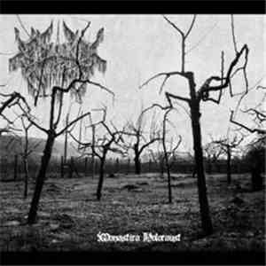 Genocide Winter - Monastica Holocaust