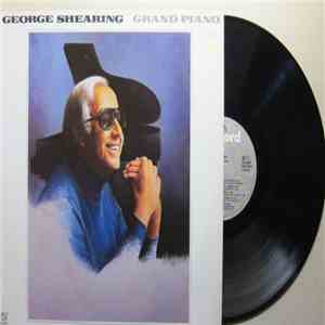 George Shearing - Grand Piano
