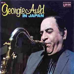 Georgie Auld - Georgie Auld In Japan