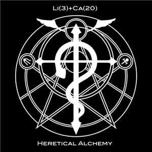 Glove Of Bones - Heretical Alchemy