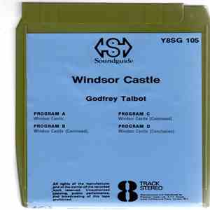 Godfrey Talbot - Windsor Castle
