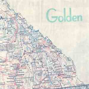 Golden  - Gone To Return / Shack