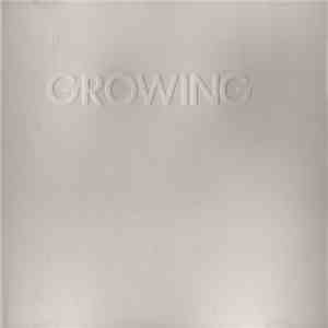 Growing - Dry Drunk On Woman