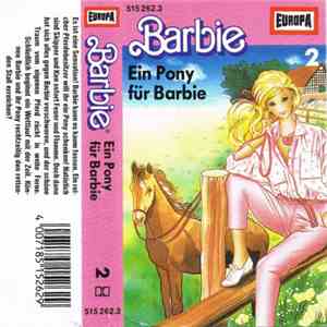 H. G. Francis - Barbie Folge 2 - Ein Pony Für Barbie