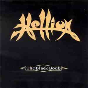 Hellion - The Black Book
