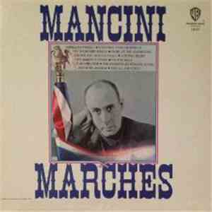 Henry Mancini - Mancini Marches