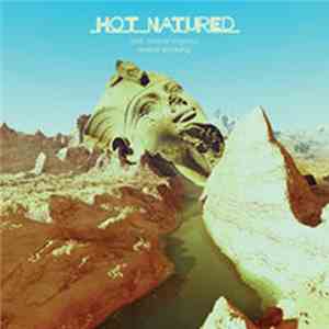 Hot Natured Featuring Anabel Englund - Reverse Skydiving