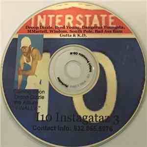 I-10 Instagataz - I10 Instagataz 3