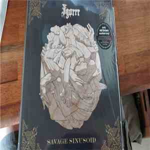 Igorrr - Savage Sinusoid