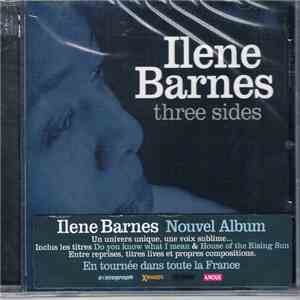 Ilene Barnes - Three Sides