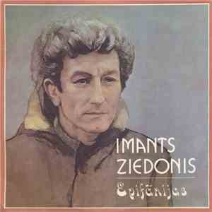 Imants Ziedonis - Epifānijas