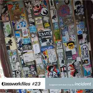 Incident  - Hungarian Tech-Funk 2 EP