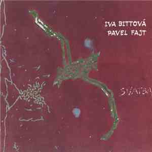 Iva Bittová / Pavel Fajt - Svatba