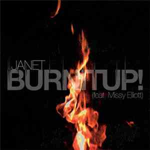 Janet Feat. Missy Elliott - BURNITUP!
