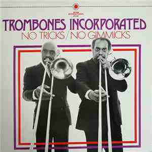 John Gordon's Inc. - No Tricks No Gimmicks