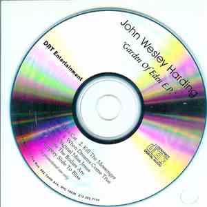 John Wesley Harding - Garden Of Eden