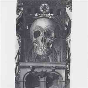 John Zorn - Simulacrum