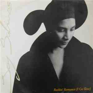 Joy Salinas - Rockin' Romance (I Go Slow)