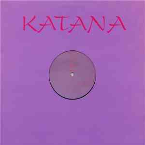 Katana - E.P.