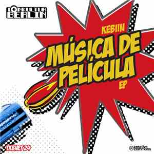Kebiin - Musica De Pelicula