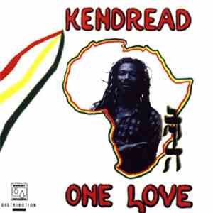 Kendread - One Love