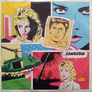 Kim Wilde - Cambodia