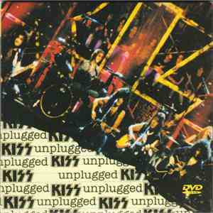 Kiss - Unplugged